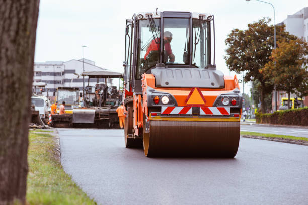 Best Driveway Maintenance Services  in Abingdon, IL