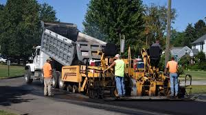 Best Recycled Asphalt Driveway Installation  in Abingdon, IL